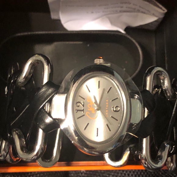 Carlos Santana! Watch! Classic! Vintage!New! - Picture 3 of 7